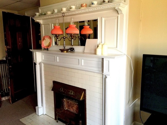 Interior Photo - The Goundry Apartments