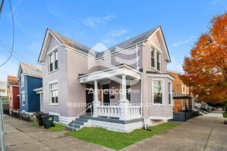 Building Photo - 939 Patterson St