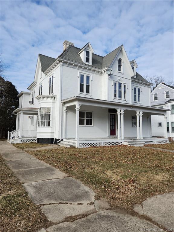 22 Perkins Ave Unit 2, Norwich, CT 06360 Room for Rent in Norwich, CT