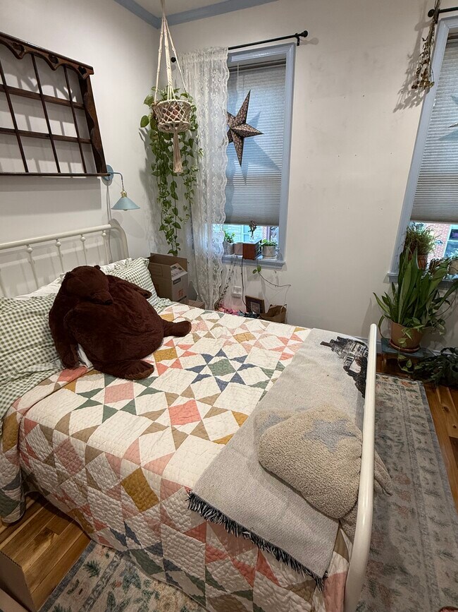 Foto del edificio - 1454 Reynolds St