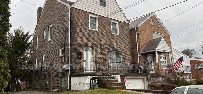 Photo - 1908 Dale St Apartment