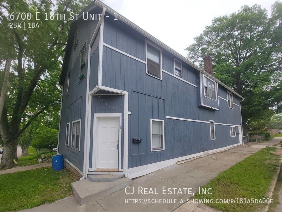 Primary Photo - 6700 E 18th St