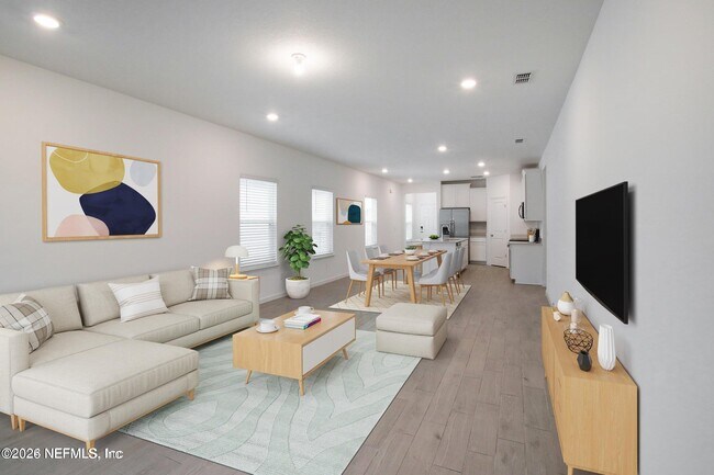 Foto del edificio - 28 Pentwater Rd