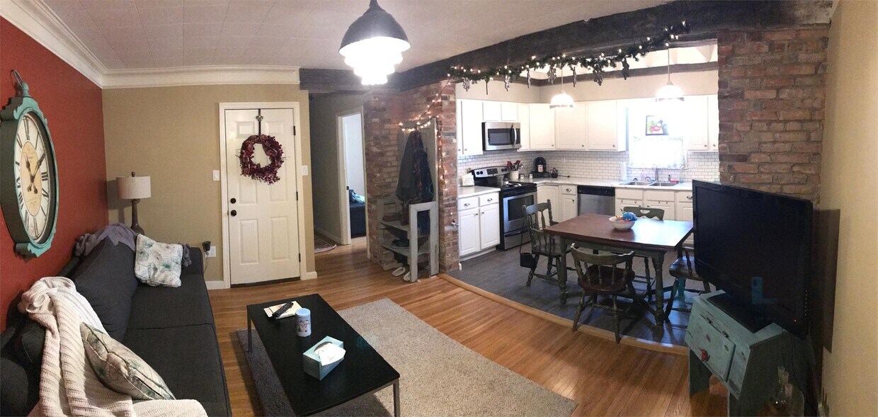 Foto principal - 412 Wayne St