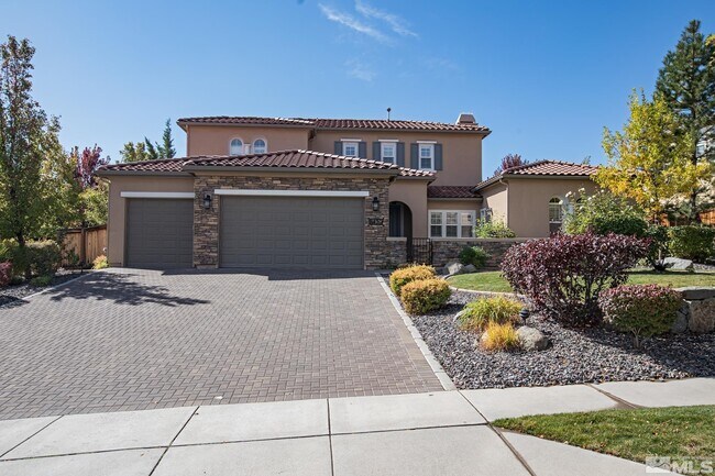 Building Photo - 8420 Fairway Chase Trail