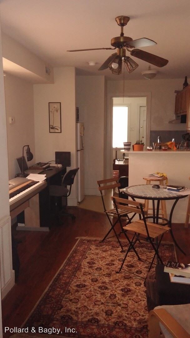 Foto del edificio - 3318 Ellwood Ave