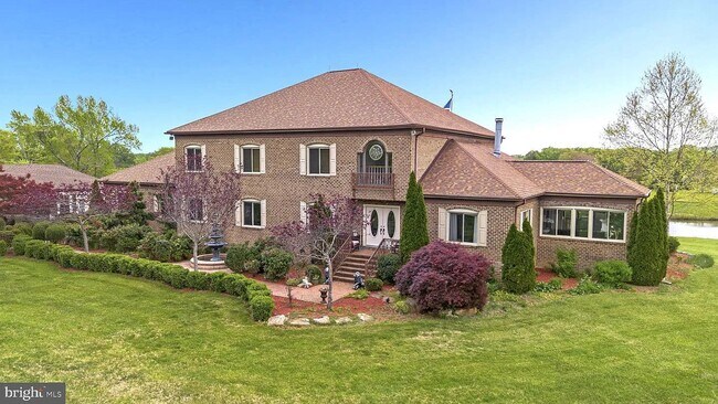 Foto del edificio - 2277 Poplar Rd