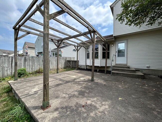 Building Photo - Galloway - 3 bedroom 2 bath Single Family ...