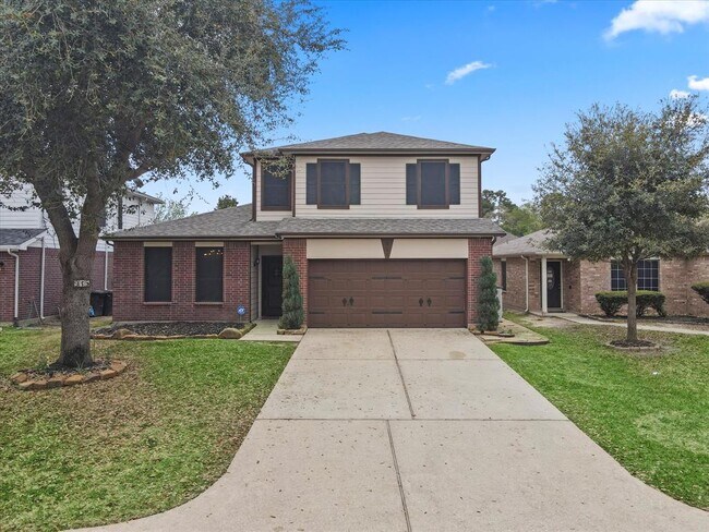 Foto del edificio - 915 Shirefield Ln