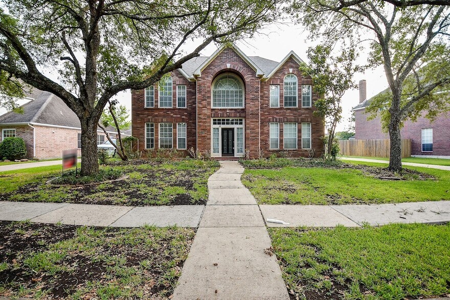 Foto principal - 3526 Orchard Blossom Dr