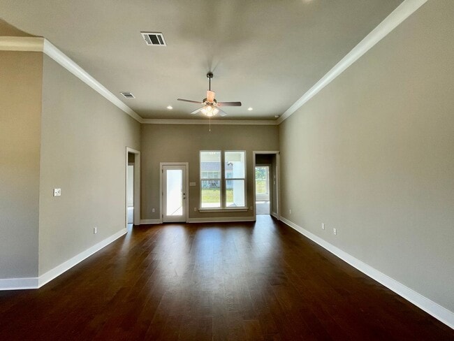 Foto del edificio - 4 Bed 3 Bath in Southhaven! Move-In Ready!