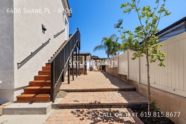 Foto del edificio - 6406 Shane Pl