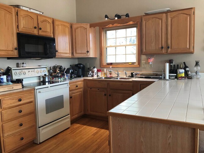 Building Photo - 4 Bedroom / 3.5 Bath Lake Front Home Piney...