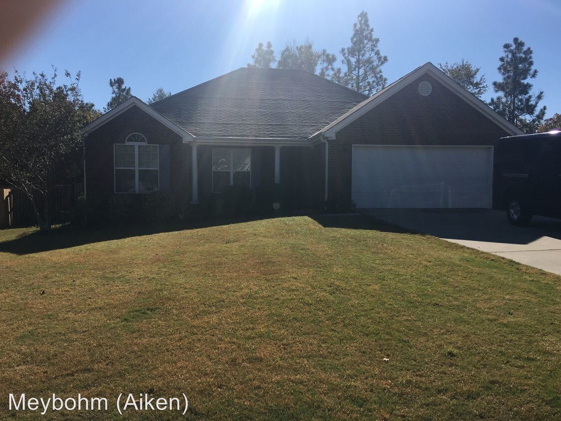 2048 Lavender Ln, Aiken, SC 29803 House Rental in Aiken, SC