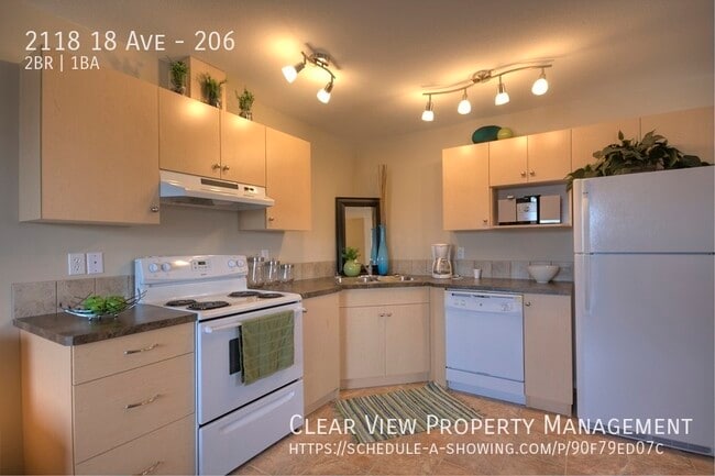 Building Photo - ? Beautiful 2-Bedroom Condo in Coaldale!!