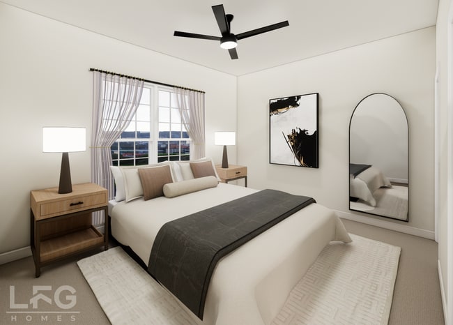 Interior Photo - The Pointe at Loudon