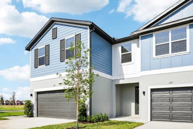 Building Photo - Quinn Residences at Moccasin Wallow