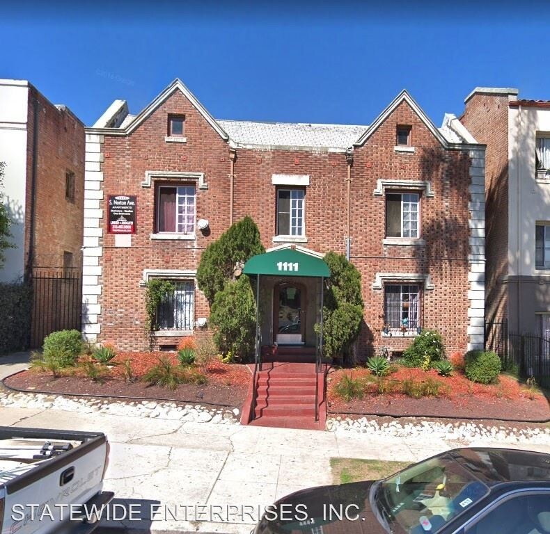 Foto principal - 1111 S Norton Ave