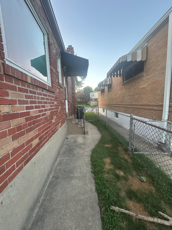 Building Photo - 5706 Eichelberger St