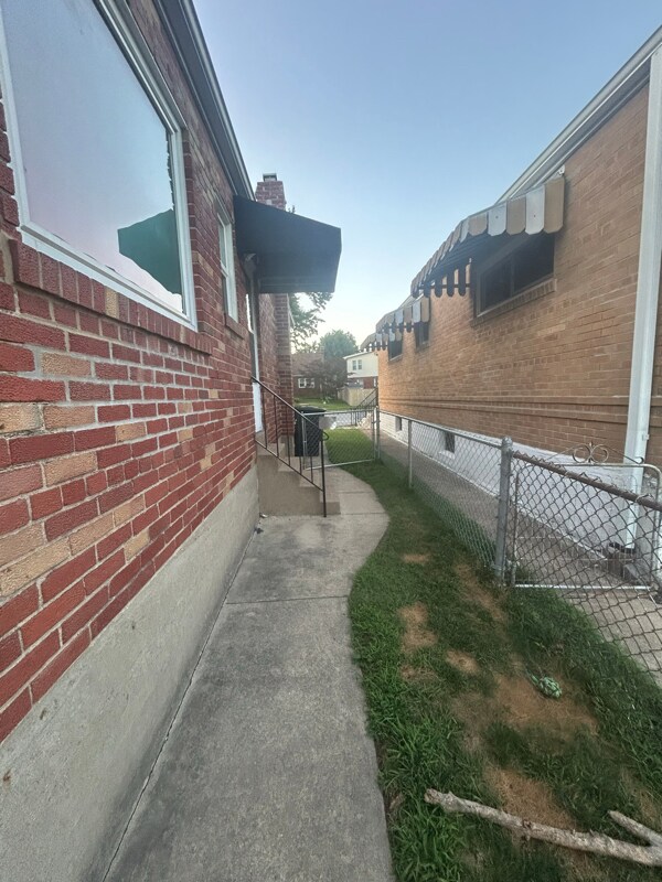 Foto del edificio - 5706 Eichelberger St