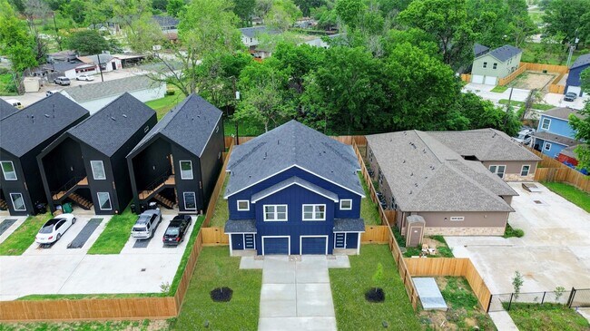 Foto del edificio - 8314 Williamsdell St