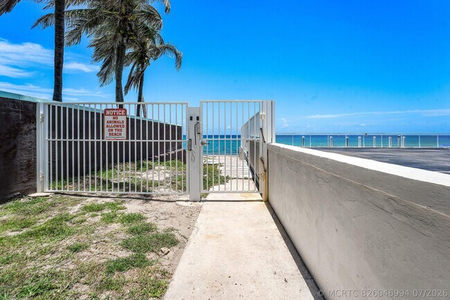 Building Photo - 3500 S Ocean Blvd