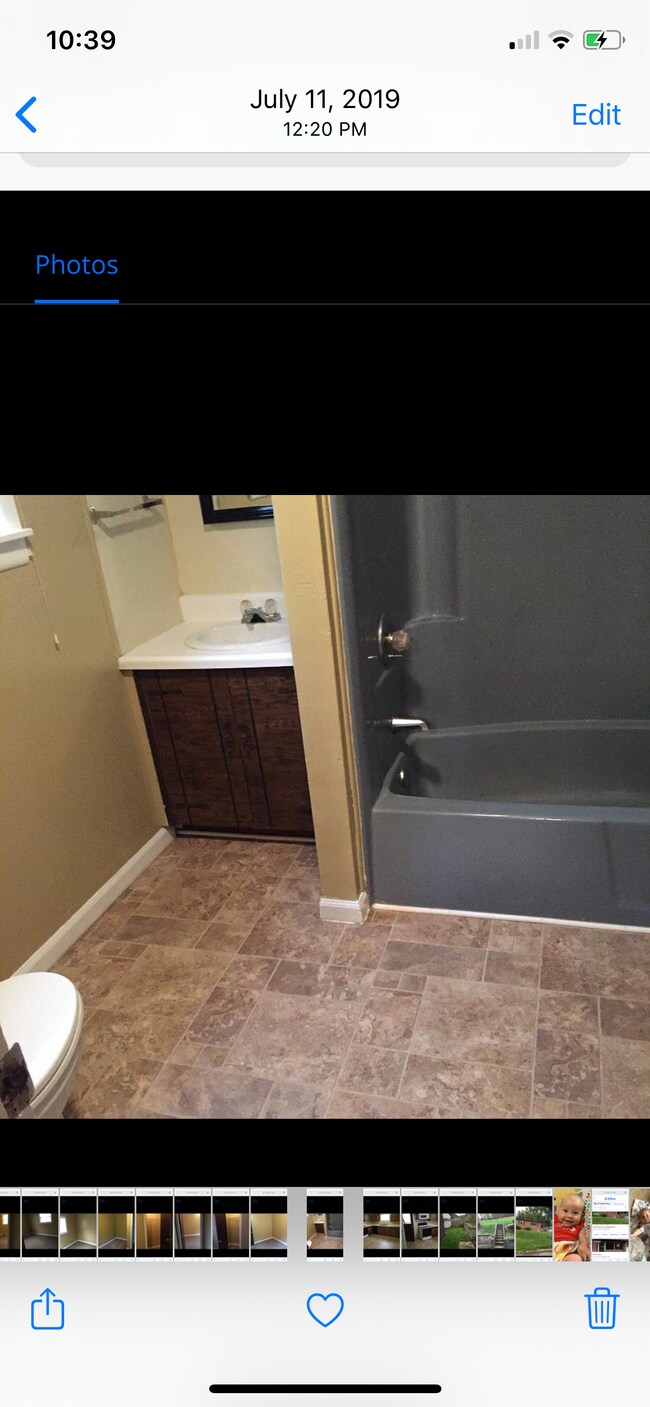 Bath - 312 Burton Ave