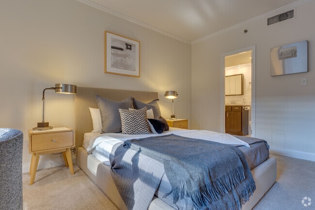 Interior Photo - The Seneca Apartments