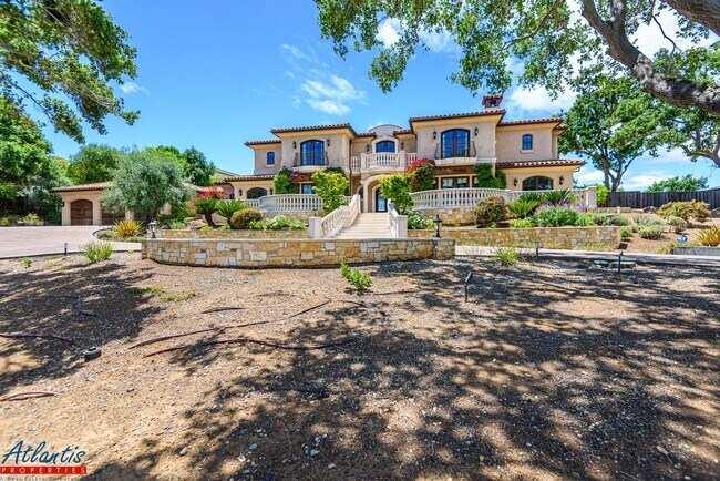 Foto del edificio - 4140 Old Adobe Rd