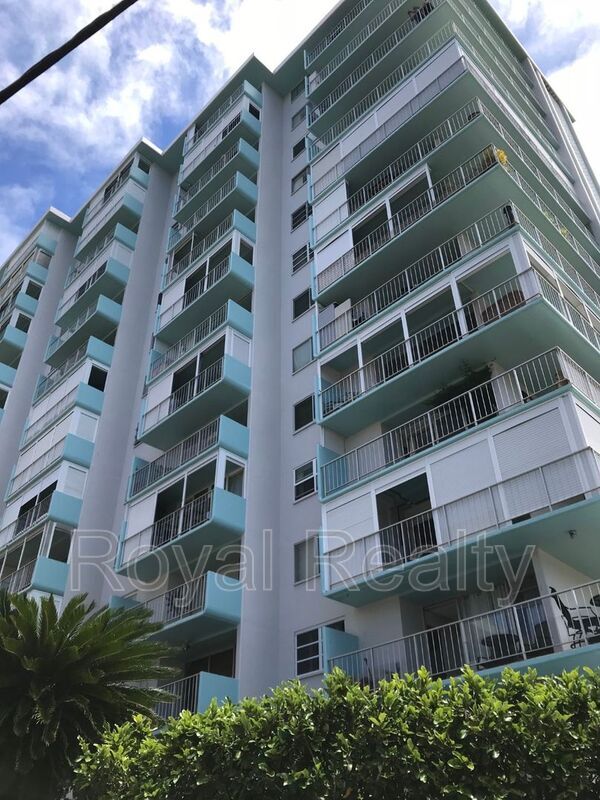 204 Kapahulu Ave Unit 103, Honolulu, HI 96815 Condo for Rent in