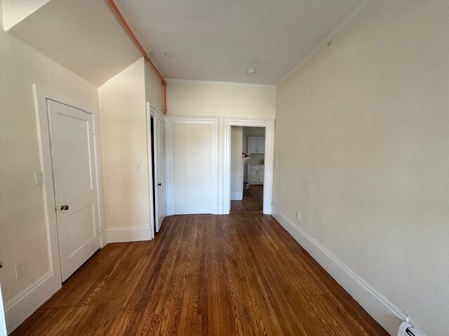 Foto del edificio - 440 Newtonville Ave