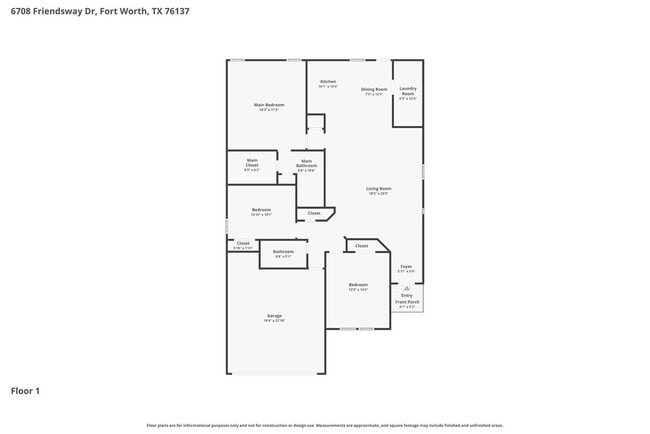 Building Photo - 6708 Friendsway Dr