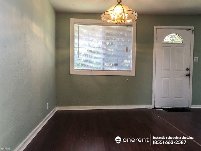 Foto del edificio - 3 br, 1 bath House - 581 Illinois Ave