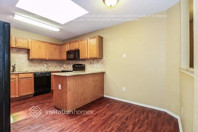 Foto del edificio - 5813 Northfield Dr