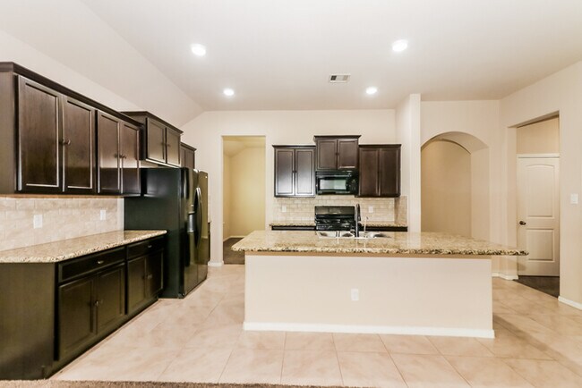 Foto del edificio - 3526 Cambridge Falls Dr