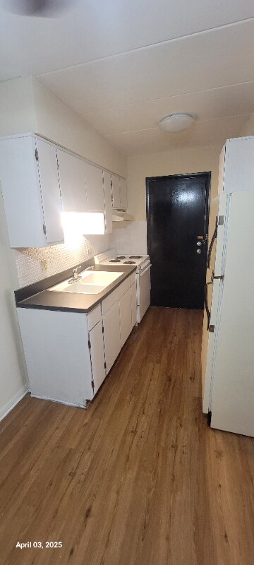 Foto principal - 200 Madison St