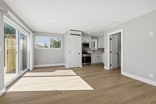 Foto del edificio - Donner