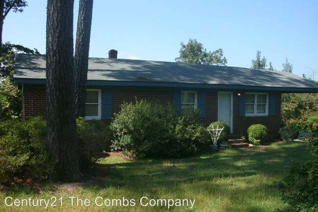 Building Photo - 1620 Fenner Rd