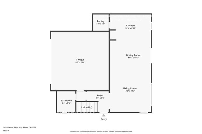 Foto del edificio - 2451 Gunner Ridge Way