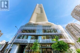 Building Photo - 11 Wellesley St W