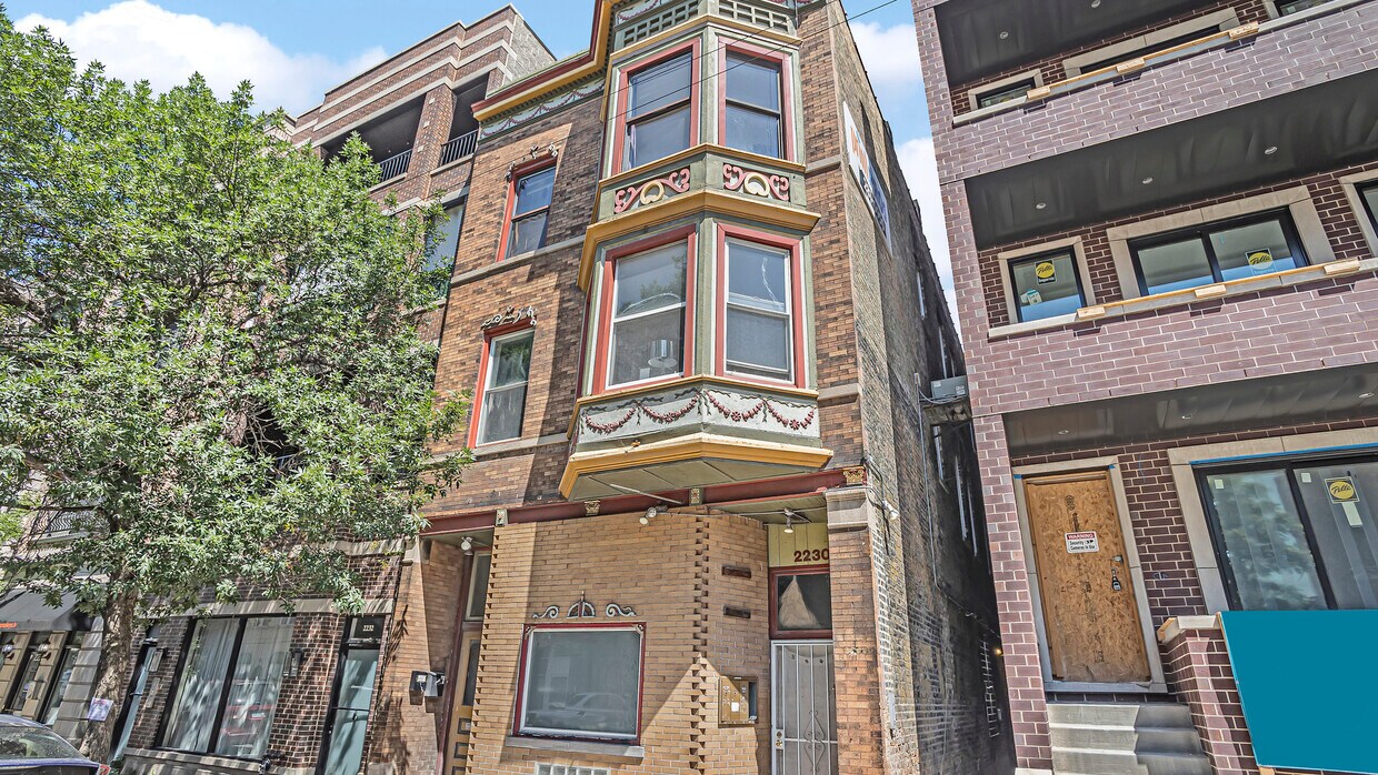 2230 W Belmont Ave Unit 1R, Chicago, IL 60618 Condo for Rent in