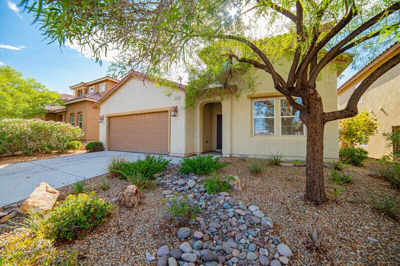 1175 Lake Berryessa St, Henderson, NV 89002 House Rental in Henderson