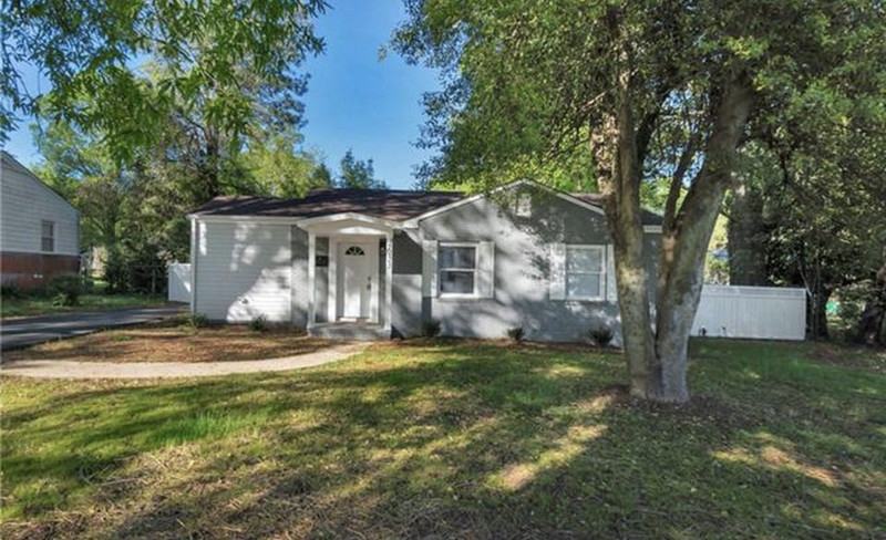 Primary Photo - 2633 Ashley Rd