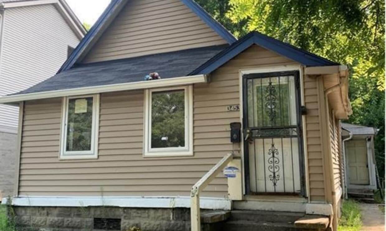 Photo - 3453 Boulevard Pl