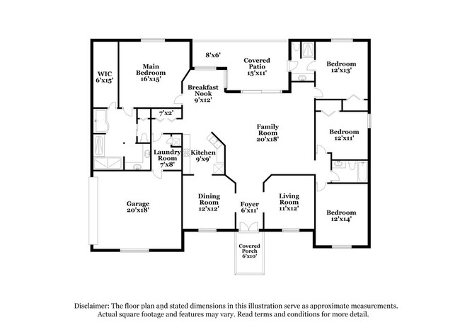 Foto del edificio - 2779 Berkford Cir