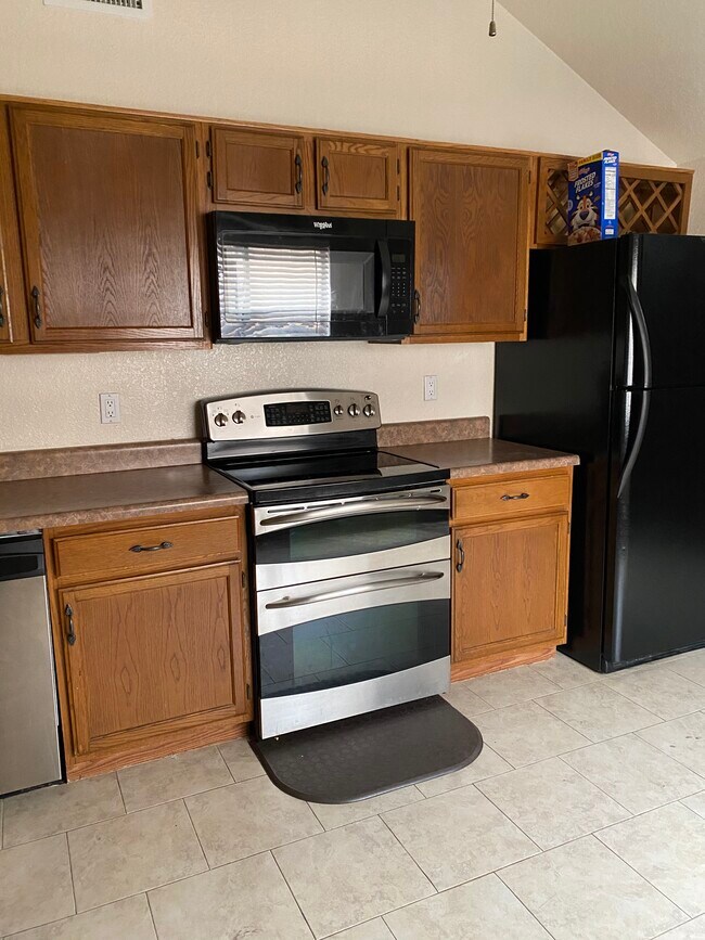 Foto del edificio - 609 Cumbrian Ln