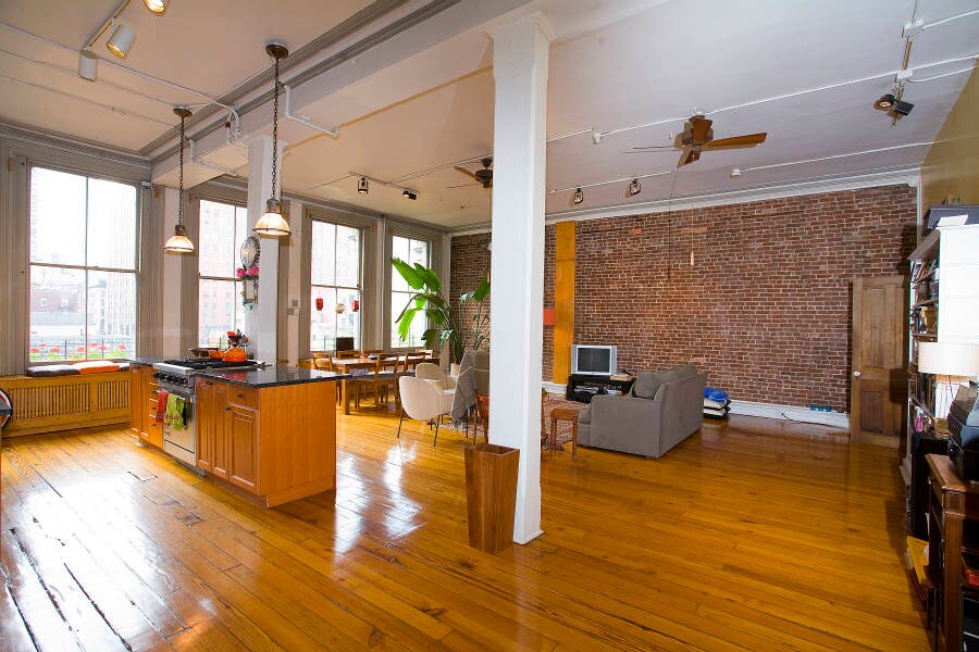 Foto principal - 116 Franklin St