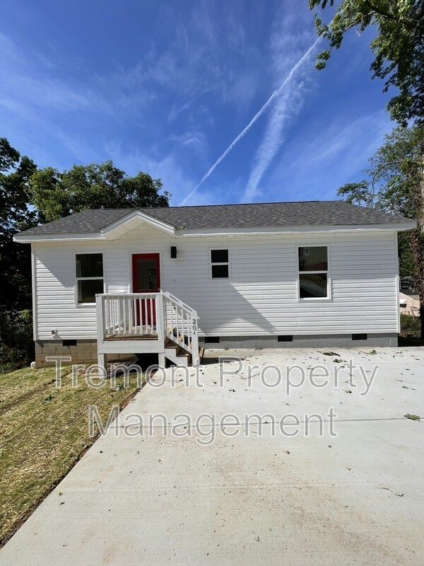 Primary Photo - 20 W 51st St