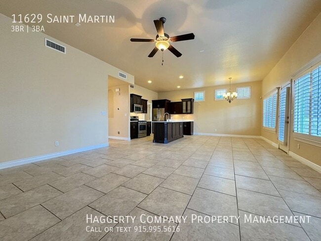 Foto del edificio - 11629 St Martin Way