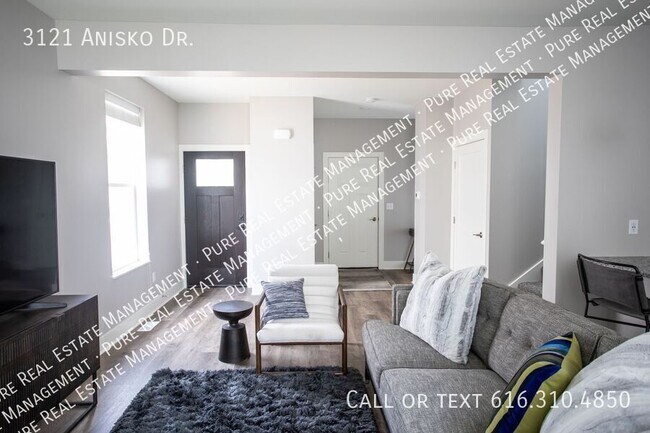Foto del edificio - 3121 Anisko Dr